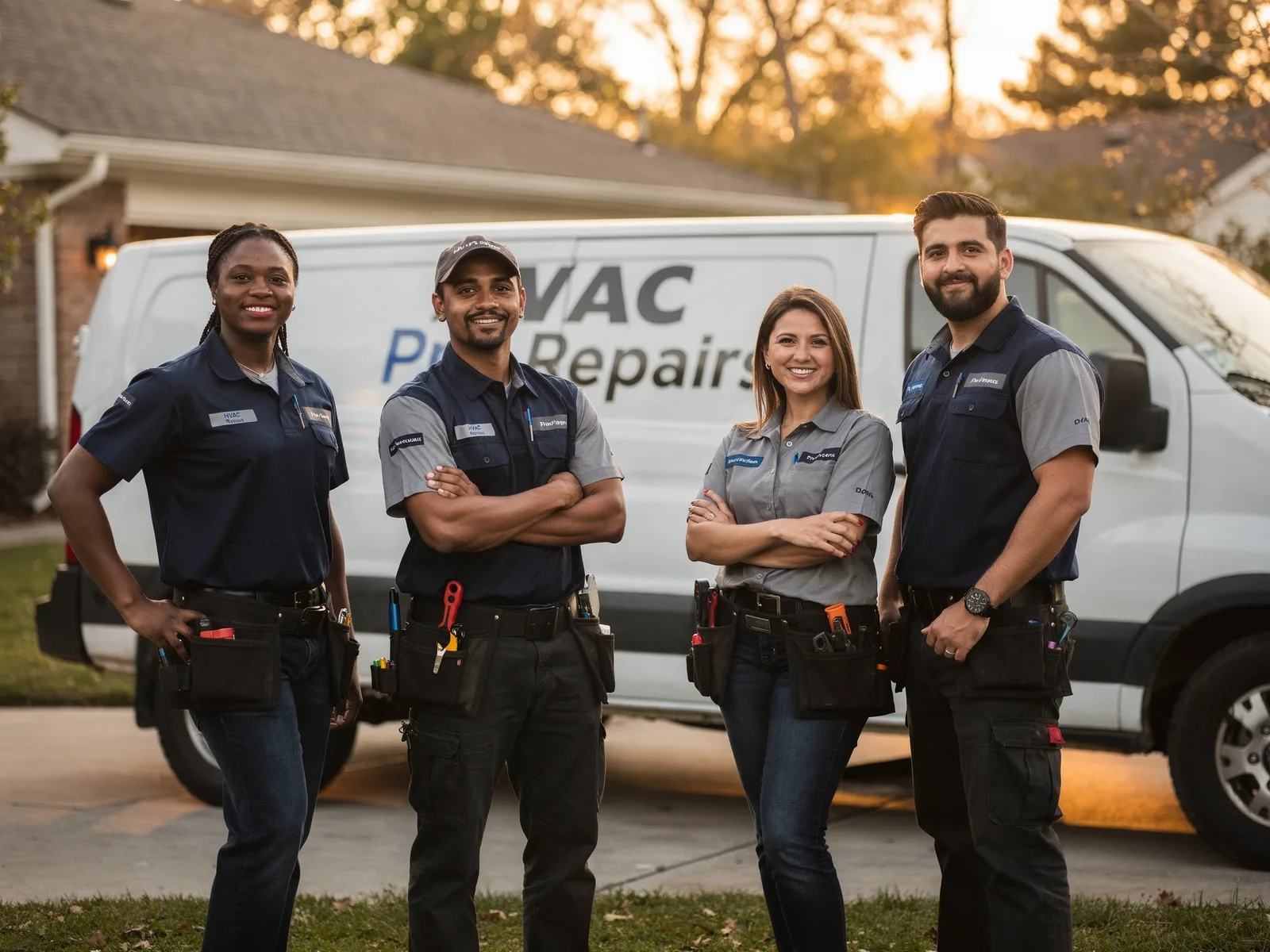 Heat Pump Repair company in Conway, WA