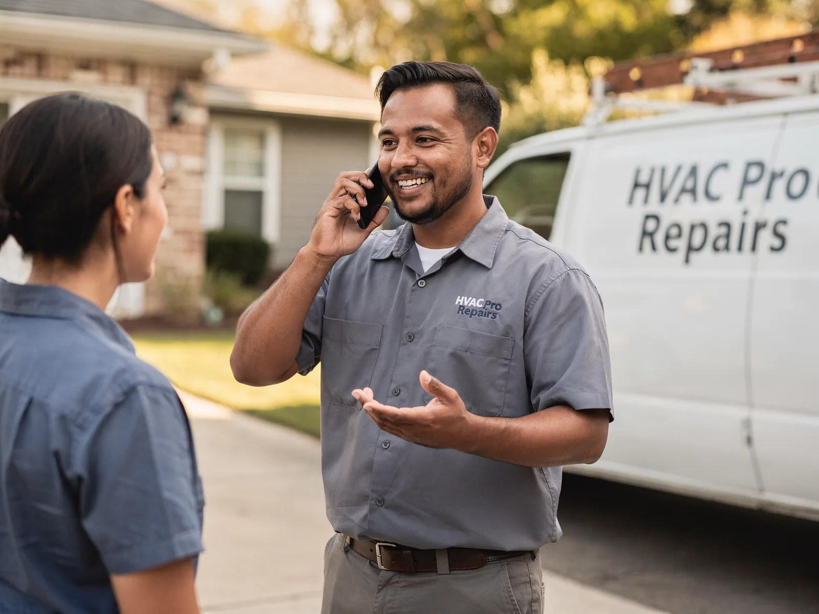 Heat Pump Repair Conway, WA FAQs